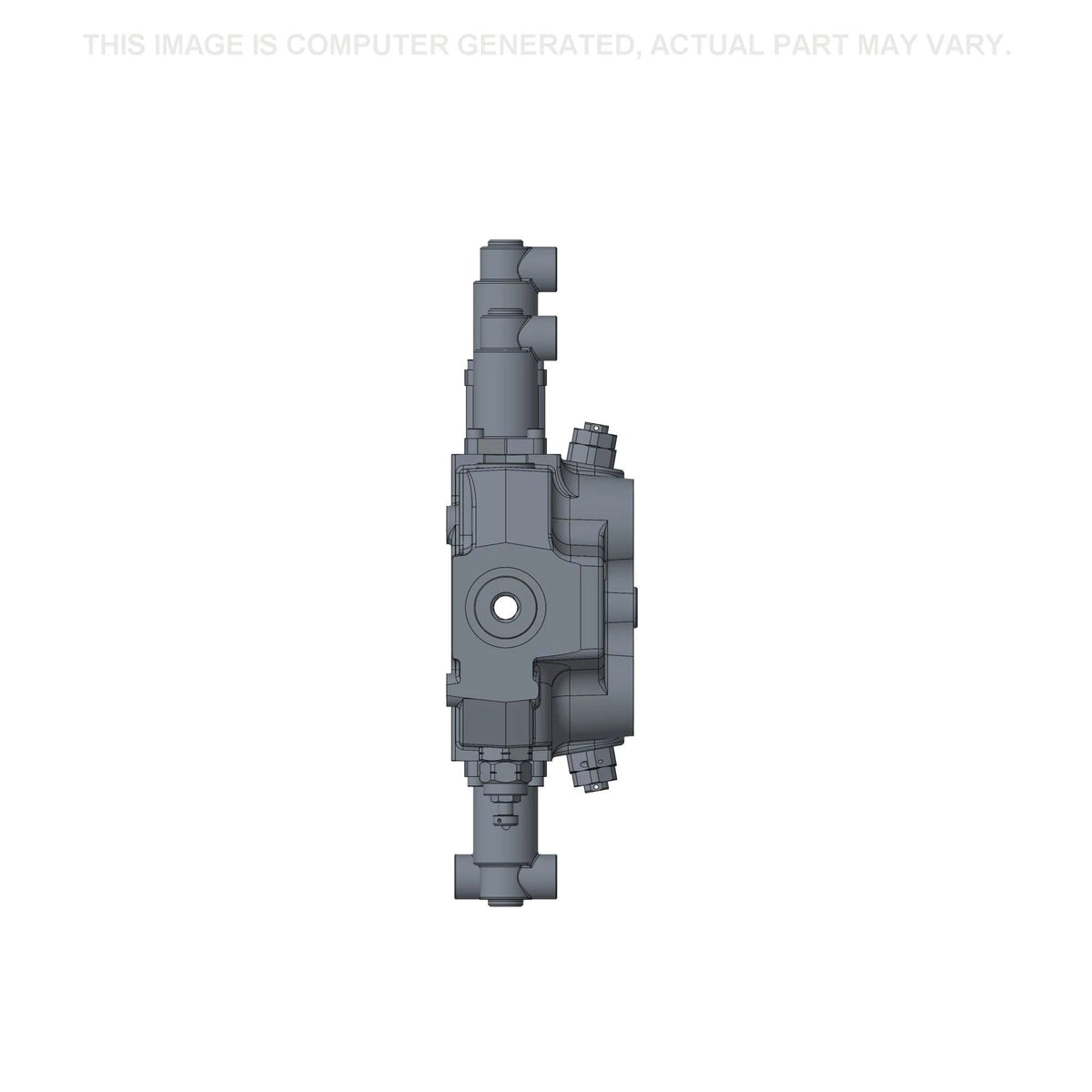 47642500 - OEM CONTROL VALVE - CASE CONSTRUCTION