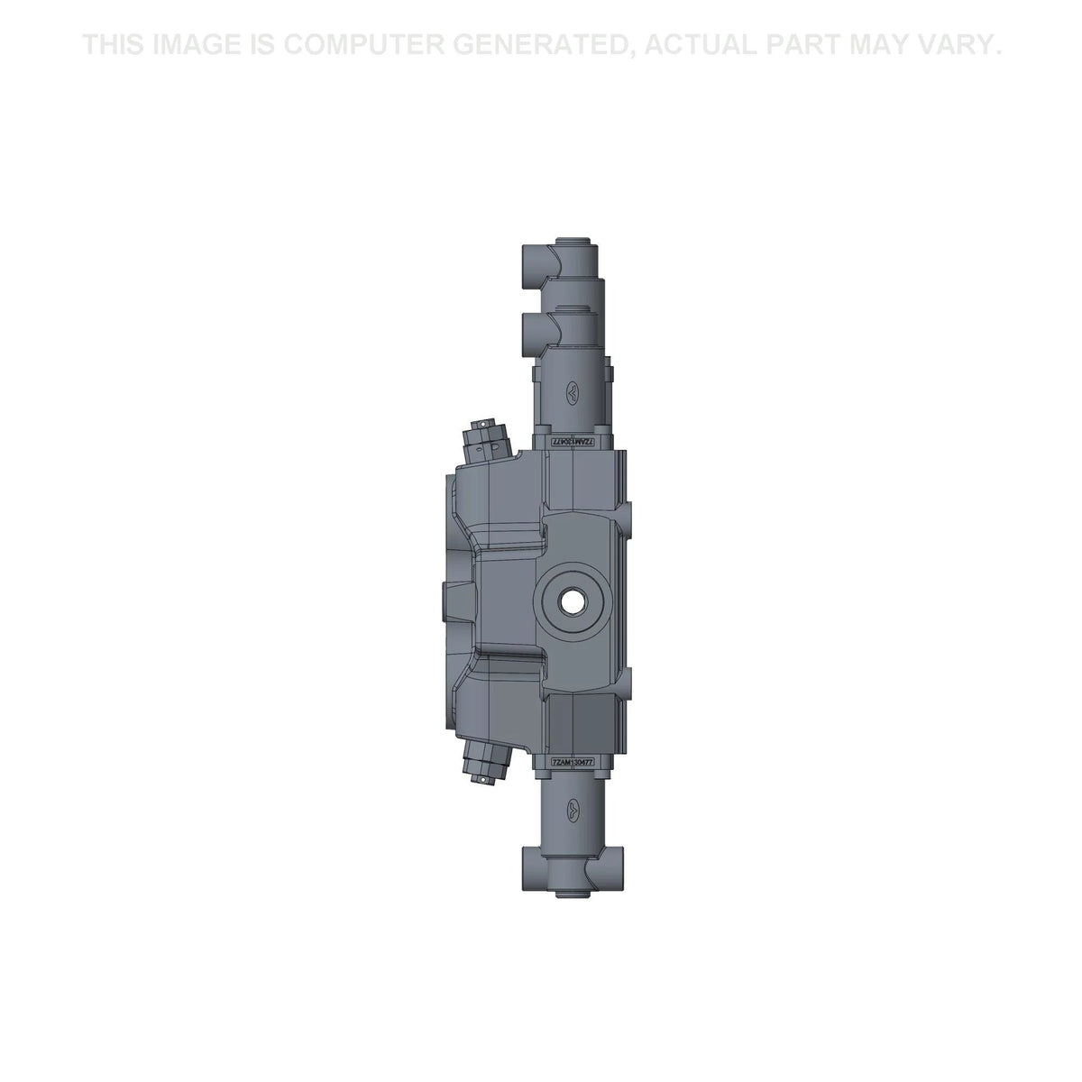 47642500 - OEM CONTROL VALVE - CASE CONSTRUCTION