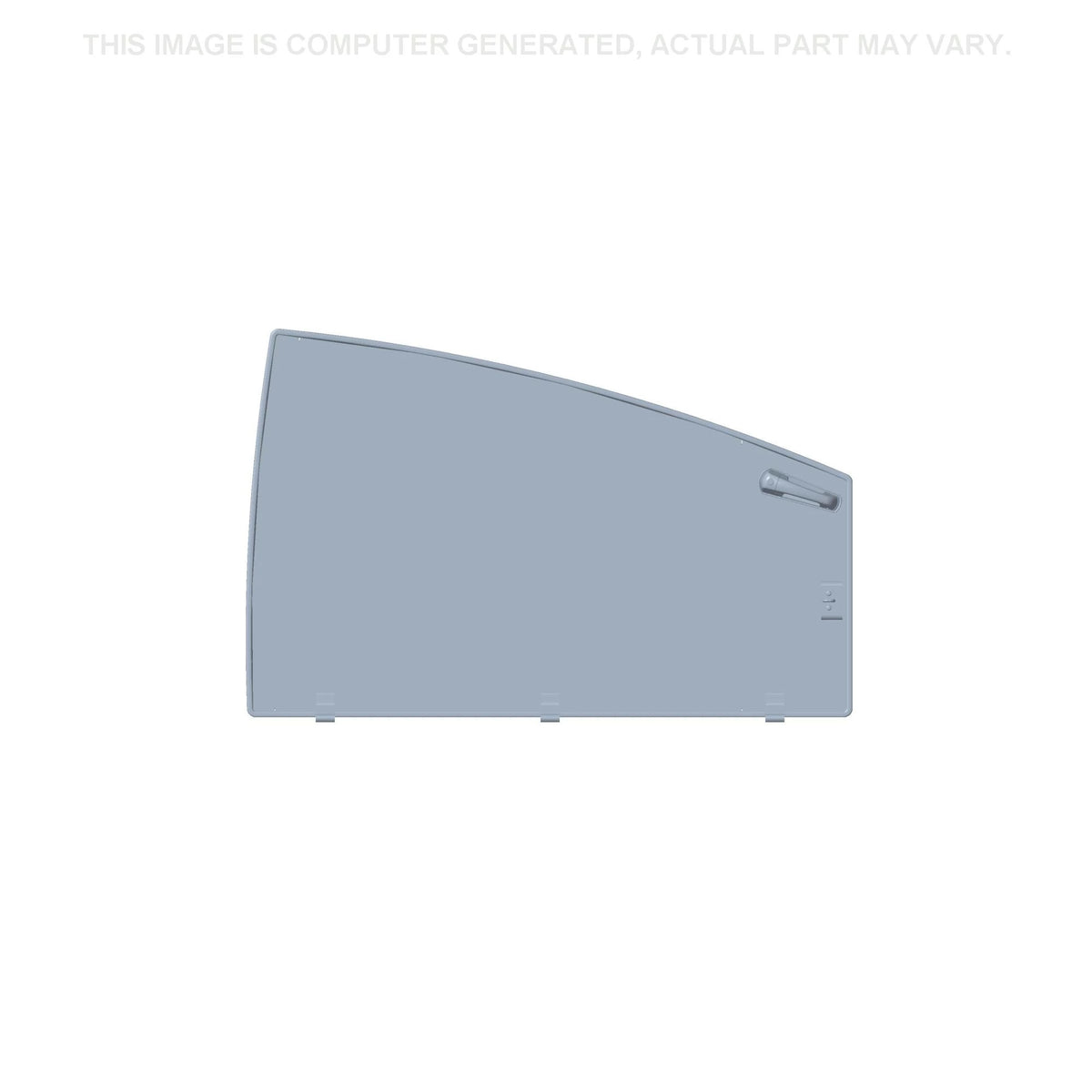 47643827 - OEM DOOR - CASE CONSTRUCTION