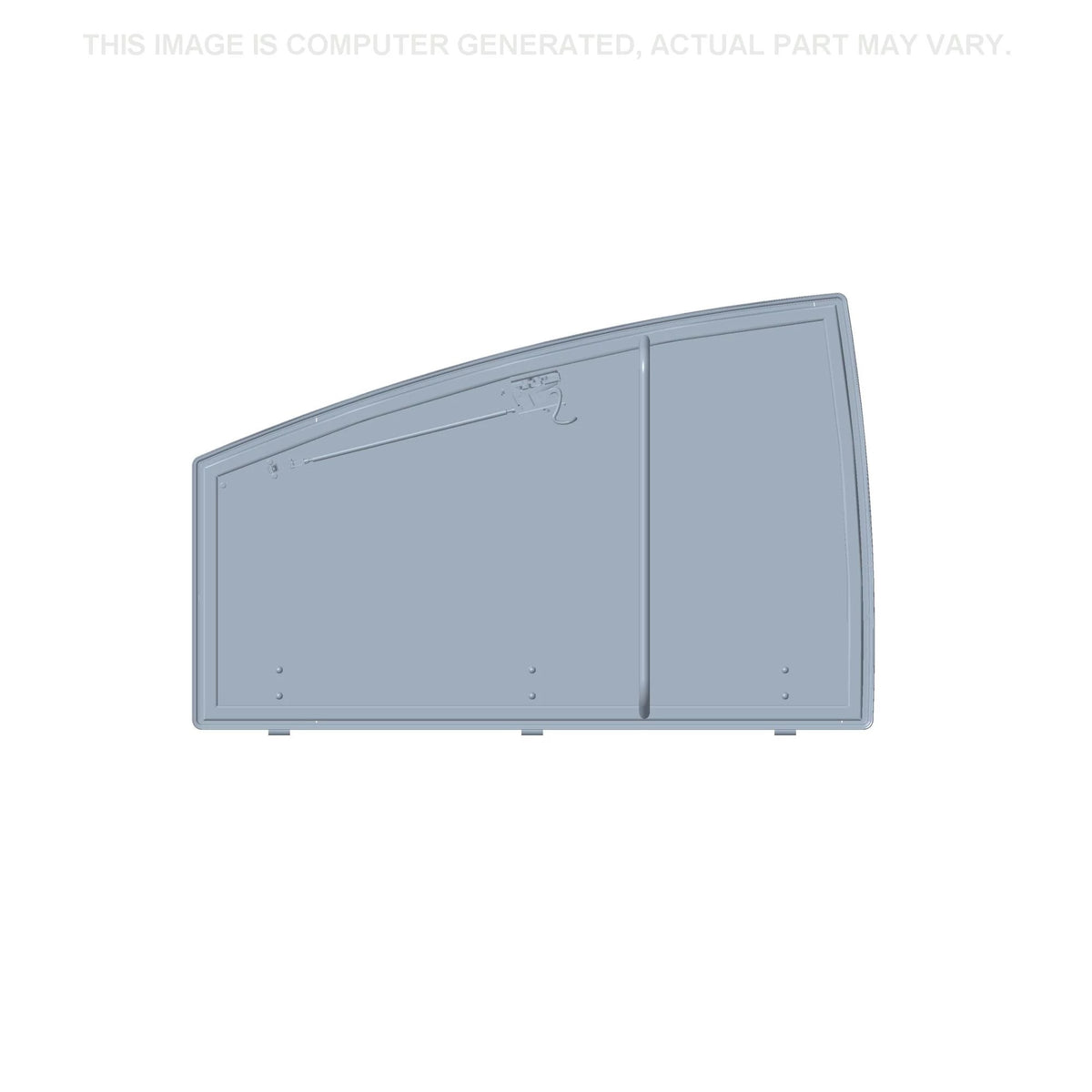 47643827 - OEM DOOR - CASE CONSTRUCTION