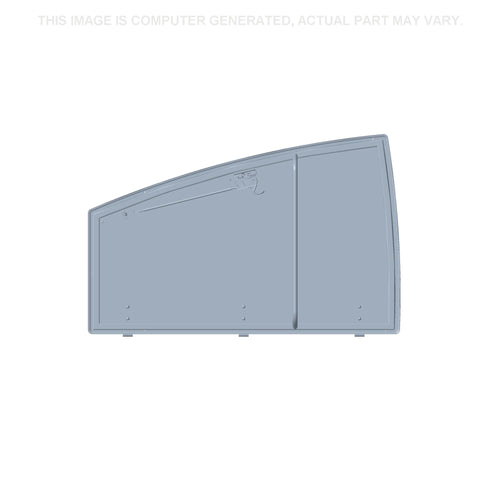 47643827 - OEM Door - Case Construction