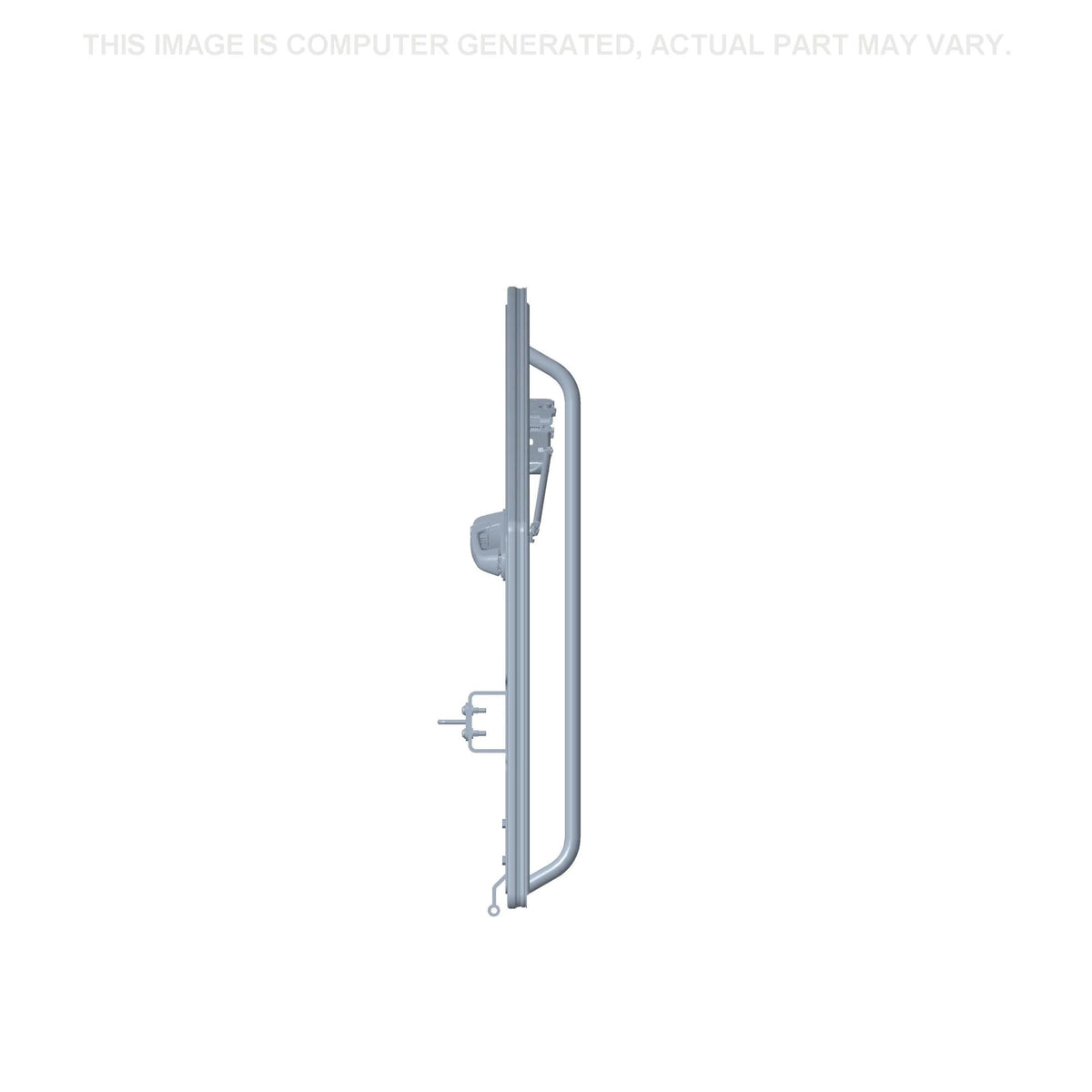 47643827 - OEM DOOR - CASE CONSTRUCTION