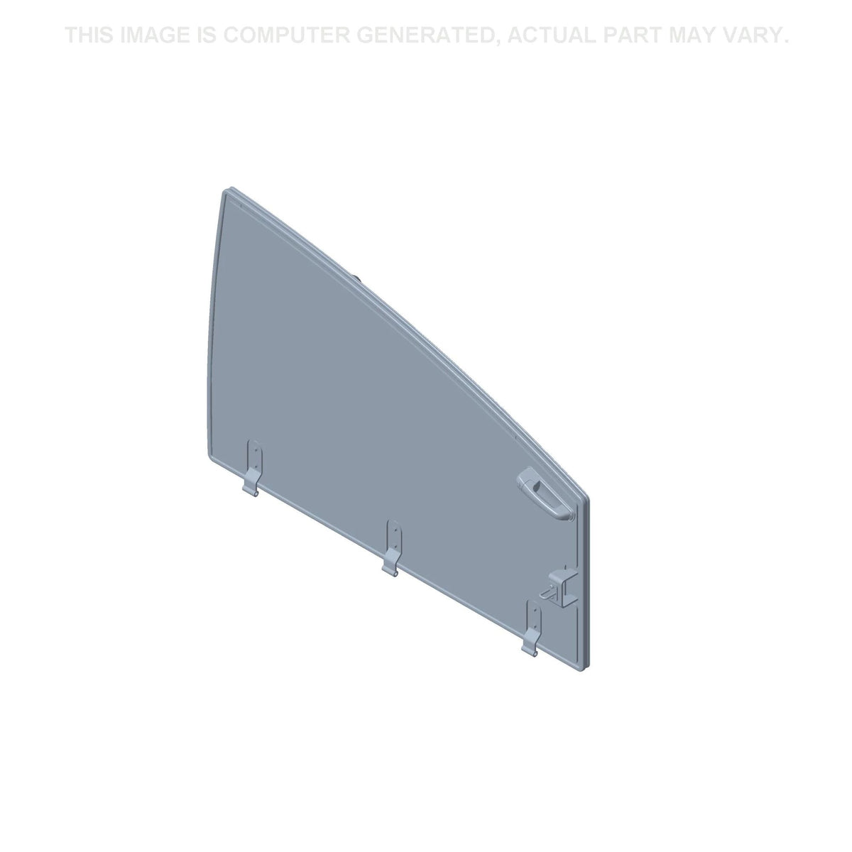 47643827 - OEM DOOR - CASE CONSTRUCTION