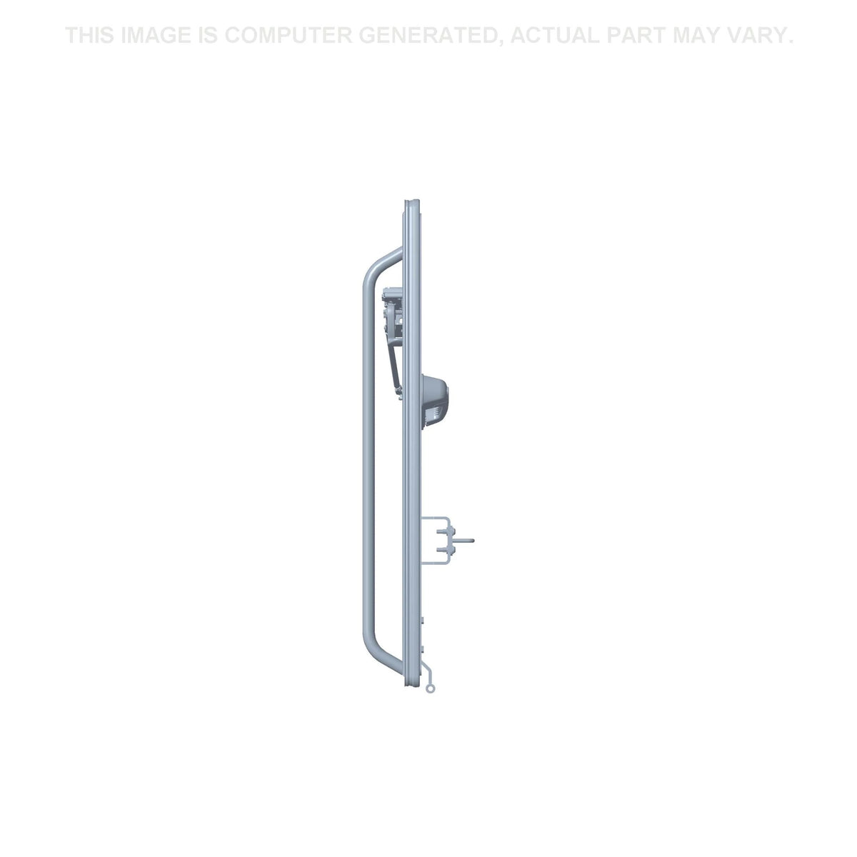47643827 - OEM DOOR - CASE CONSTRUCTION