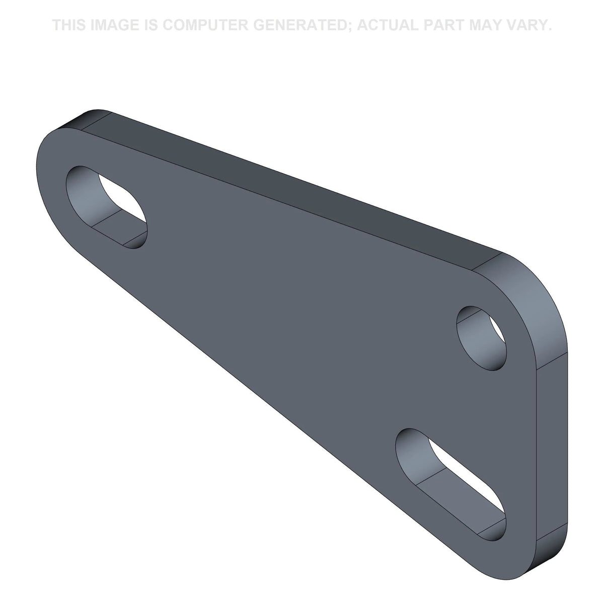 47643834 - OEM BRACKET - CASE CONSTRUCTION