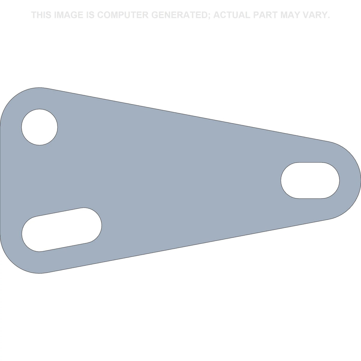 47643834 - OEM BRACKET - CASE CONSTRUCTION