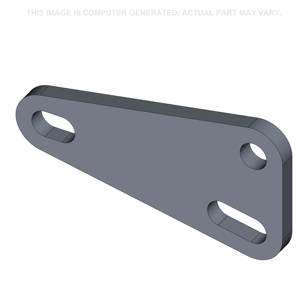 47643834 - OEM BRACKET - CASE CONSTRUCTION