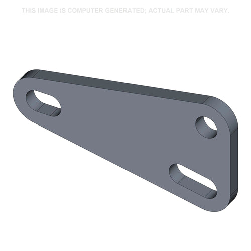 47643834 - OEM BRACKET - CASE CONSTRUCTION