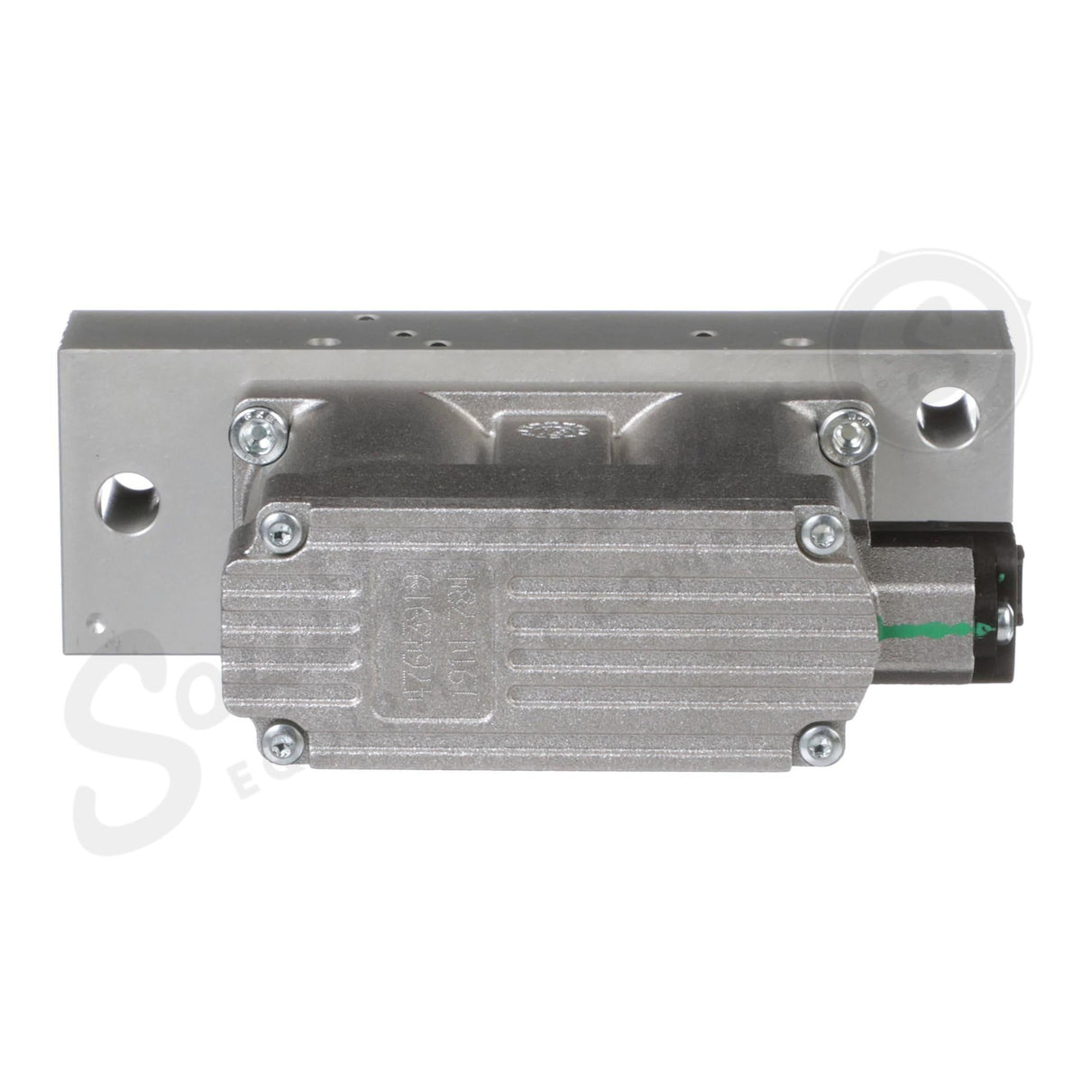 47643919 - OEM STANDARD PILOT HEAD VALVE ASSEMBLY - CASE CONSTRUCTION