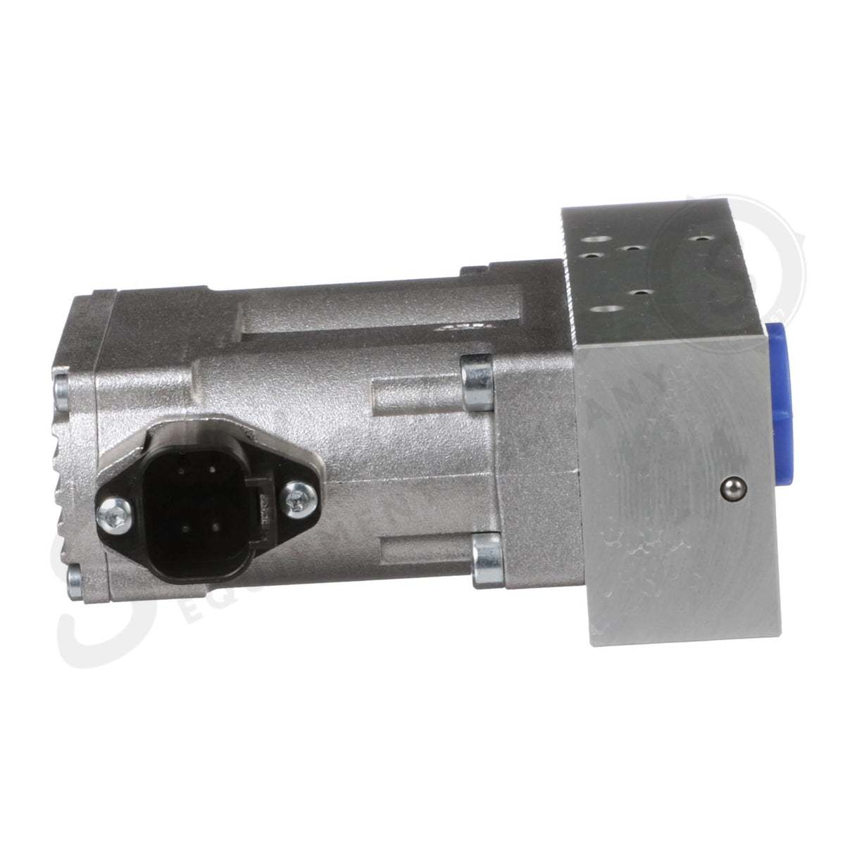 47643919 - OEM STANDARD PILOT HEAD VALVE ASSEMBLY - CASE CONSTRUCTION