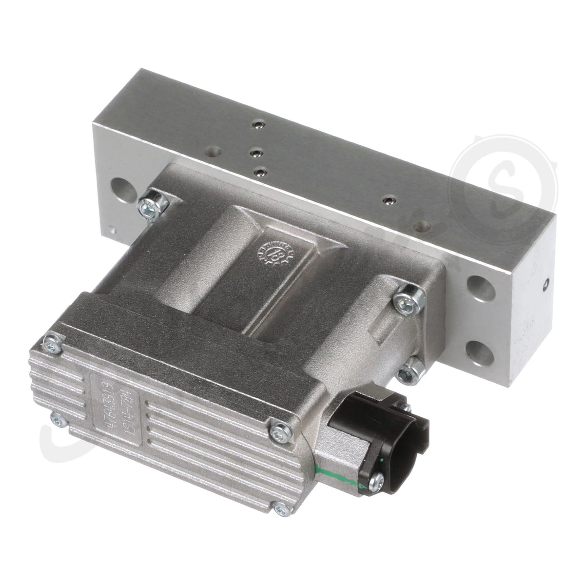 47643919 - OEM STANDARD PILOT HEAD VALVE ASSEMBLY - CASE CONSTRUCTION