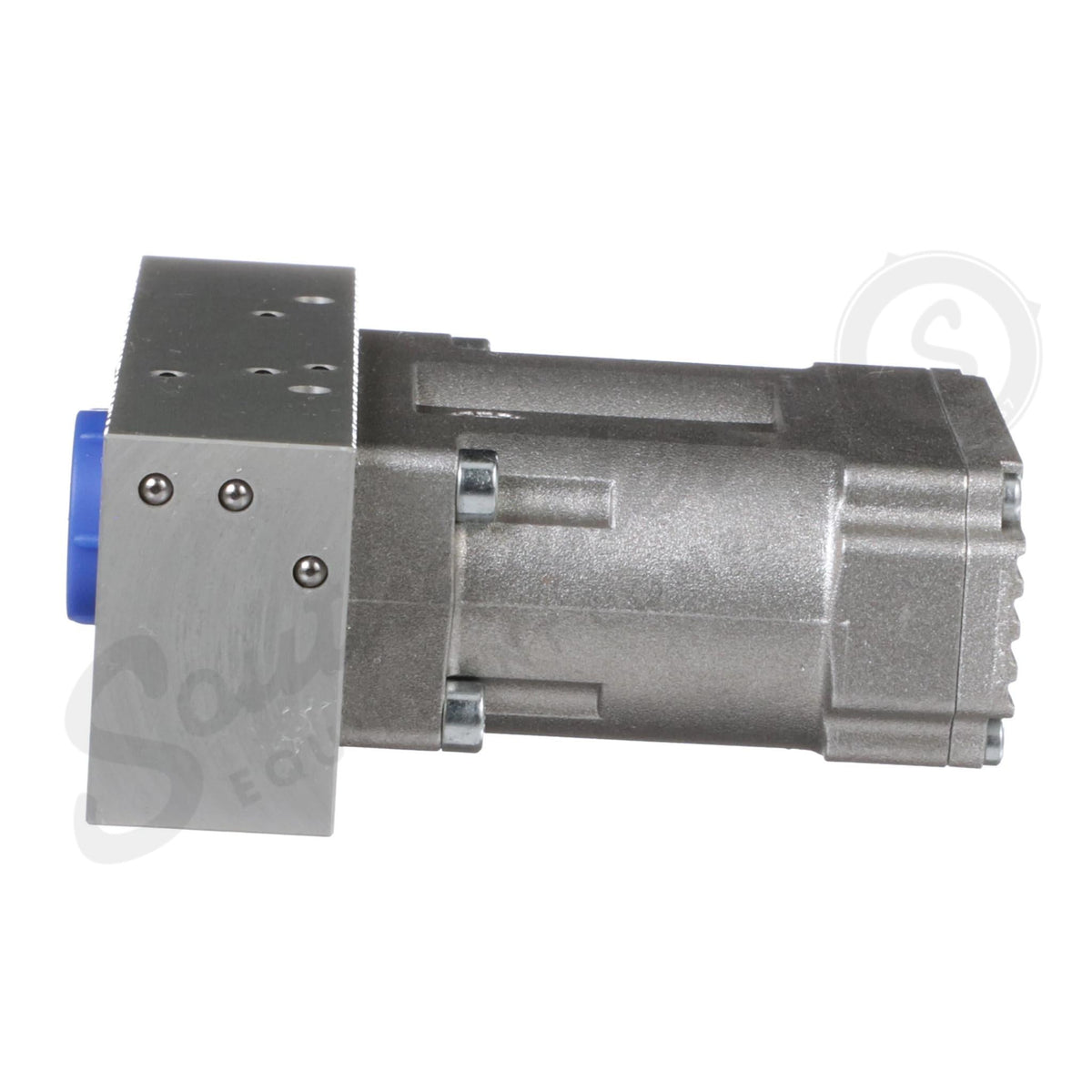 47643919 - OEM STANDARD PILOT HEAD VALVE ASSEMBLY - CASE CONSTRUCTION