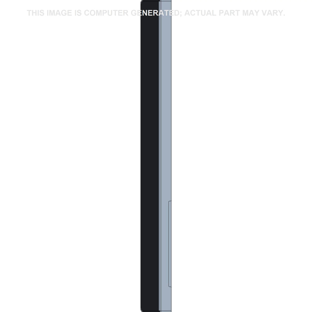 47644839 - OEM SHROUD - CASE CONSTRUCTION
