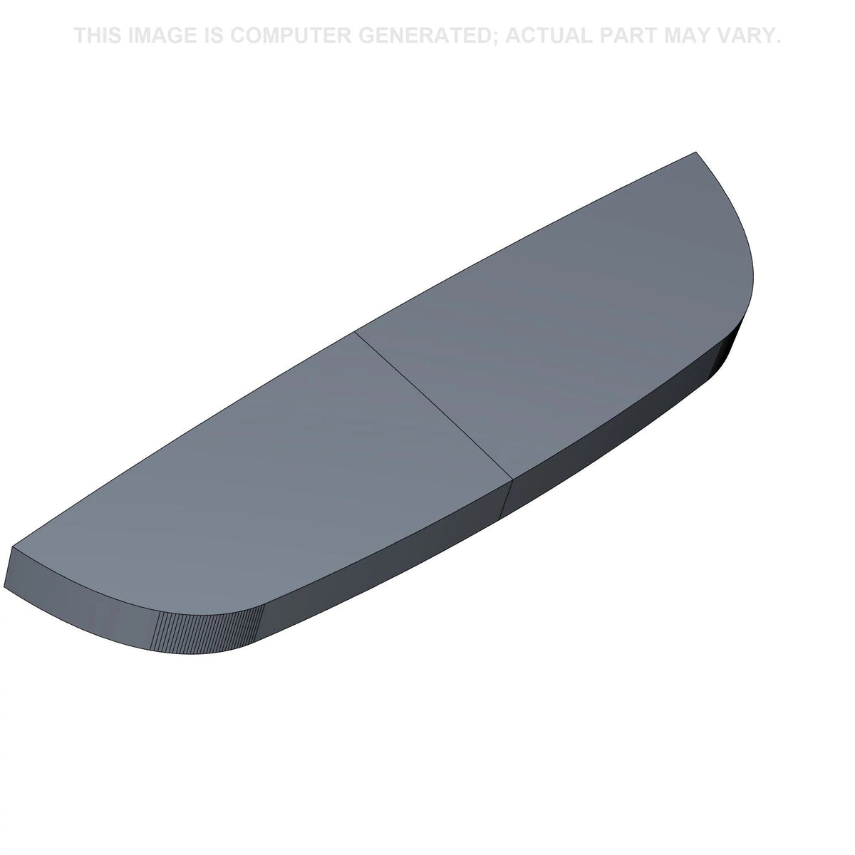 47644972 - OEM INSULATOR - CASE CONSTRUCTION