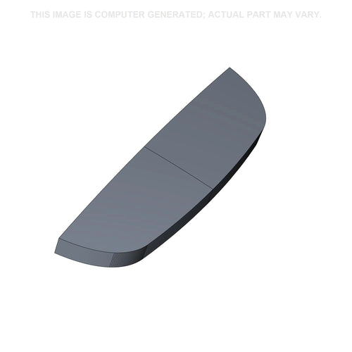 47644972 - OEM INSULATOR - CASE CONSTRUCTION
