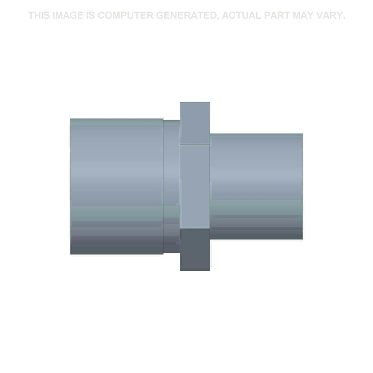 47645168 - OEM NIPPLE - CASE CONSTRUCTION
