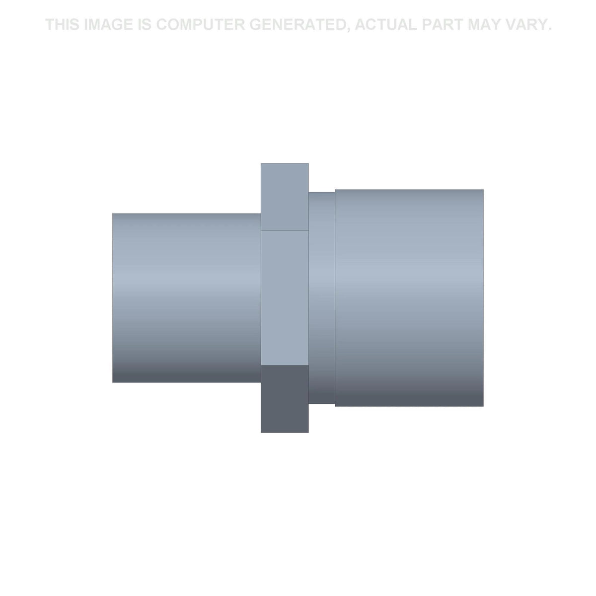 47645168 - OEM NIPPLE - CASE CONSTRUCTION