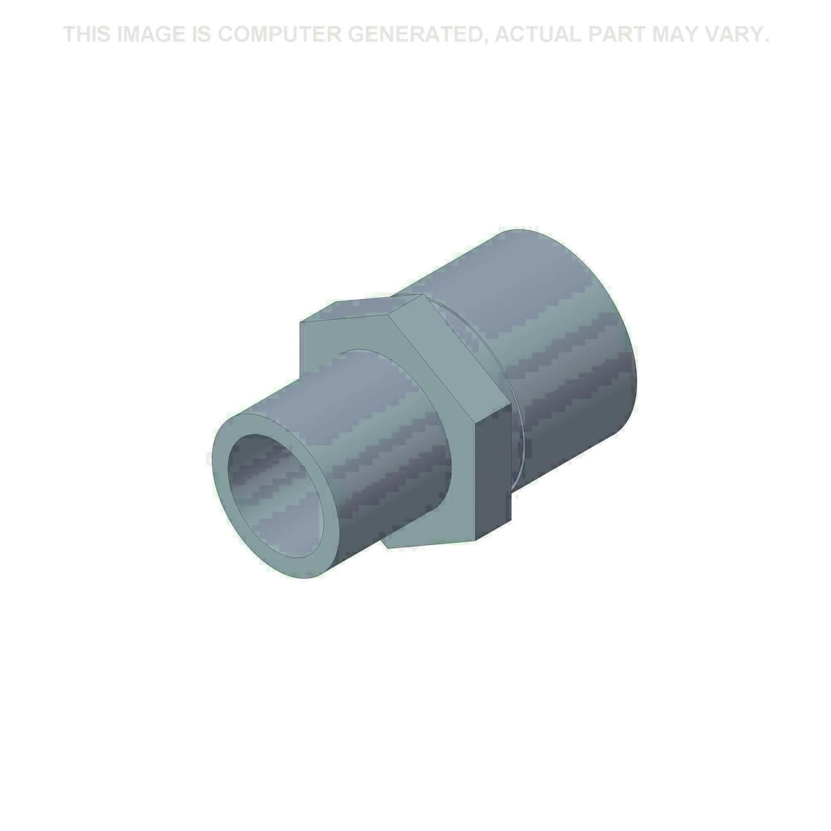 47645168 - OEM NIPPLE - CASE CONSTRUCTION