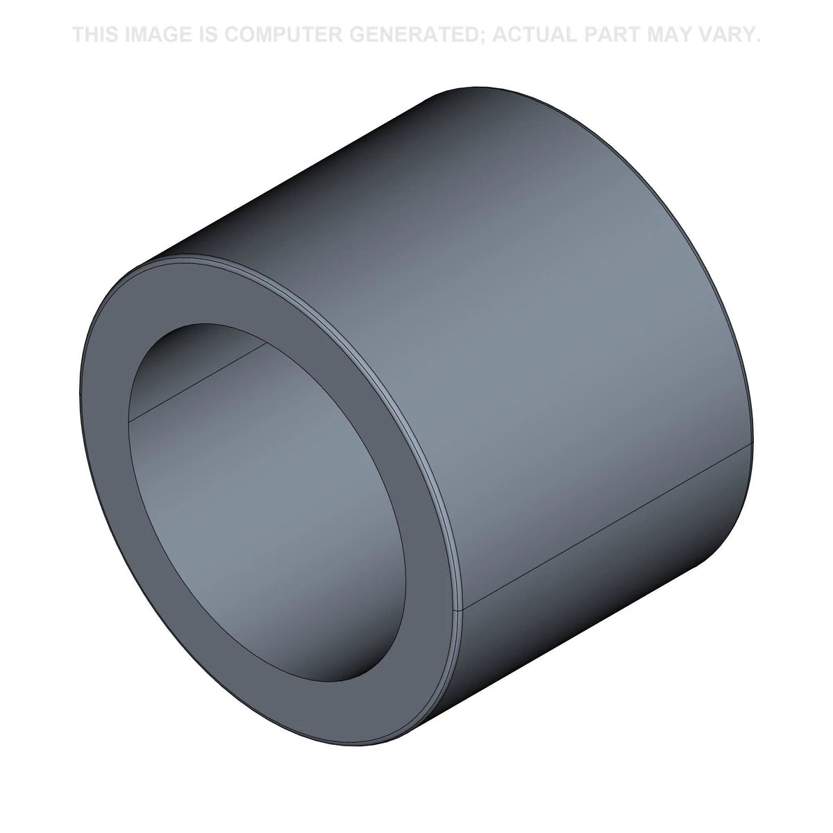 47645209 - OEM HUB - CASE CONSTRUCTION