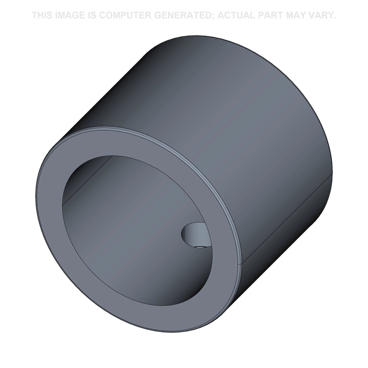 47645209 - OEM HUB - CASE CONSTRUCTION