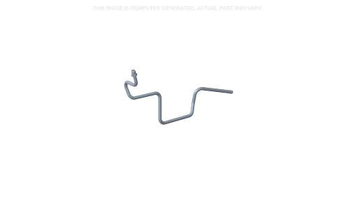47645288 - OEM DRAIN TUBE 12.7 MM OD X 914.7 MM L - CASE CONSTRUCTION