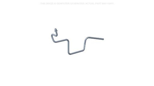 47645288 - OEM DRAIN TUBE 12.7 MM OD X 914.7 MM L - CASE CONSTRUCTION