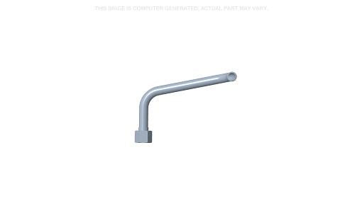 47645567 - OEM TANDEM SUPPLY TUBE 19.05 MM OD - CASE CONSTRUCTION
