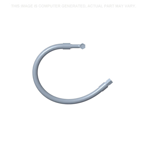47645573 - OEM Hydraulic Hose - Case Construction