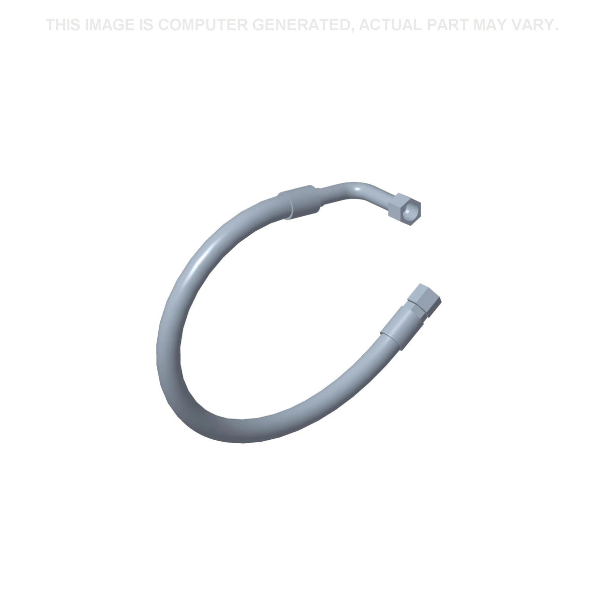 47645573 - OEM HYDRAULIC HOSE - CASE CONSTRUCTION