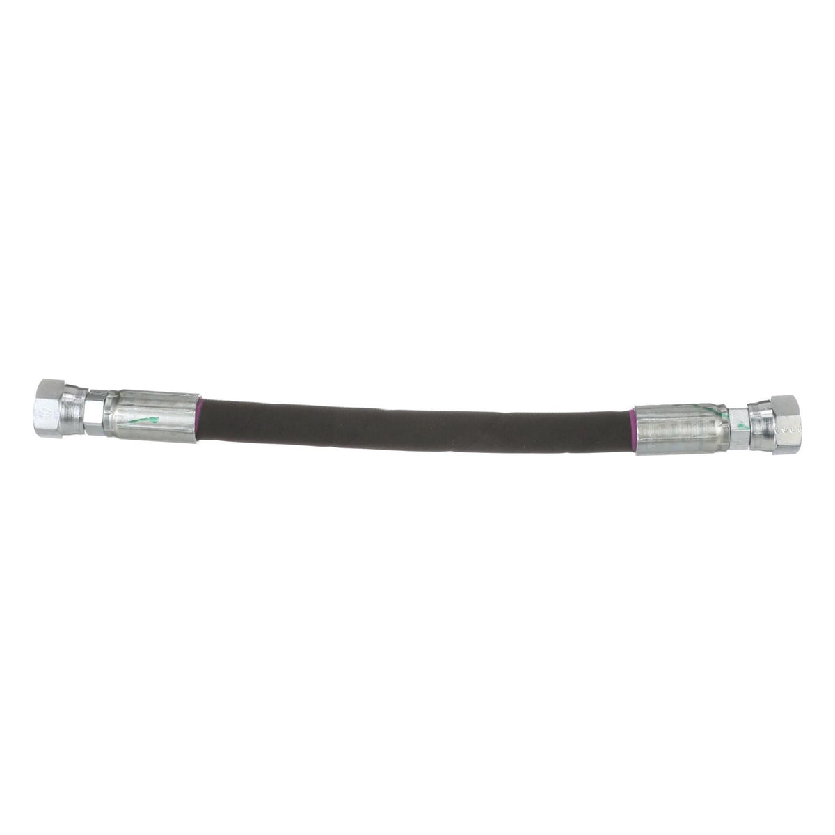 47645579 - OEM HYDROSTATIC PUMP TUBE 10MM ID X 313MML - CASE CONSTRUCTION