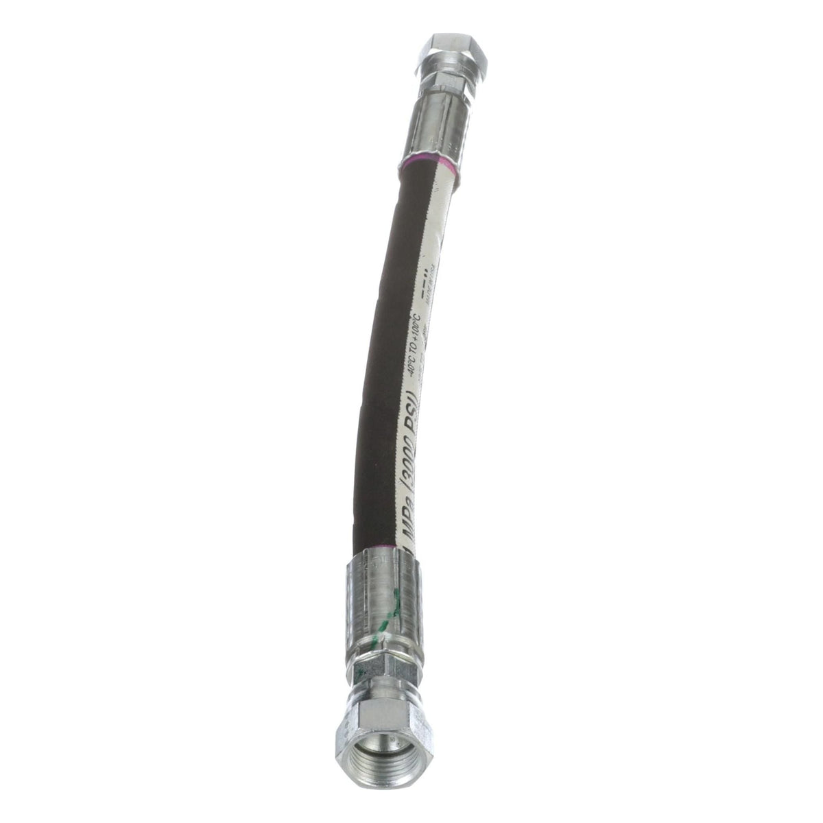 47645579 - OEM HYDROSTATIC PUMP TUBE 10MM ID X 313MML - CASE CONSTRUCTION