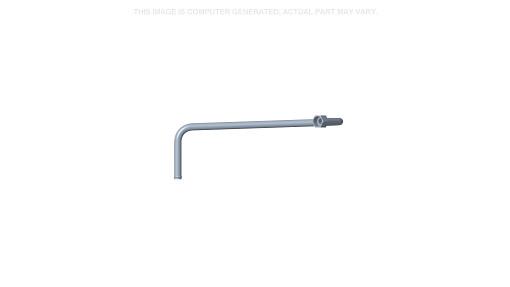 47645596 - OEM TANDEM SUPPLY TUBE 19.05 MM OD - CASE CONSTRUCTION