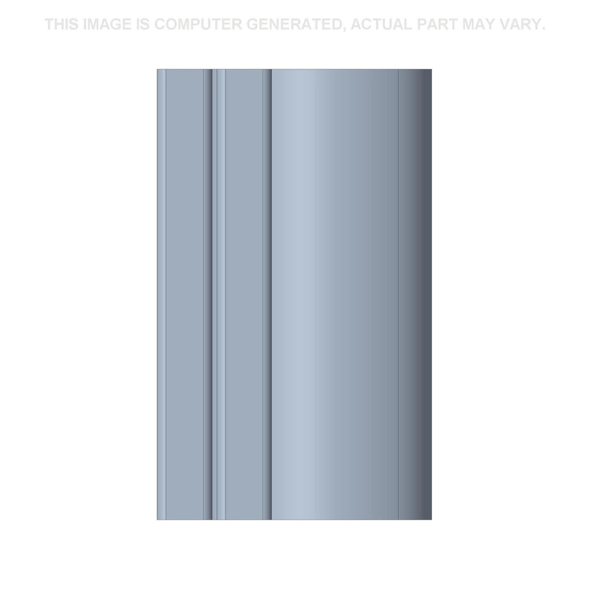 47645611 - OEM GLASS SEAL - CASE CONSTRUCTION