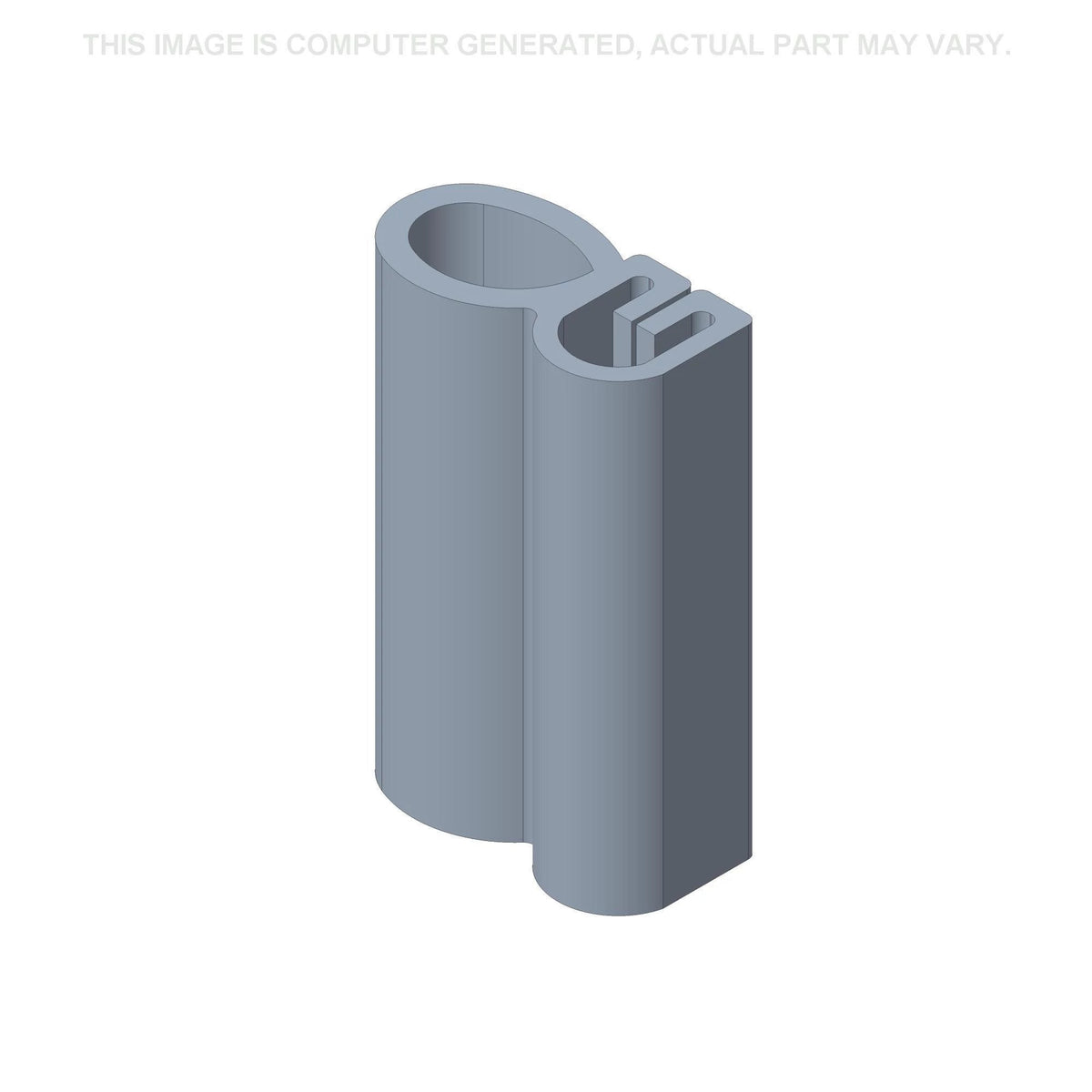 47645611 - OEM GLASS SEAL - CASE CONSTRUCTION