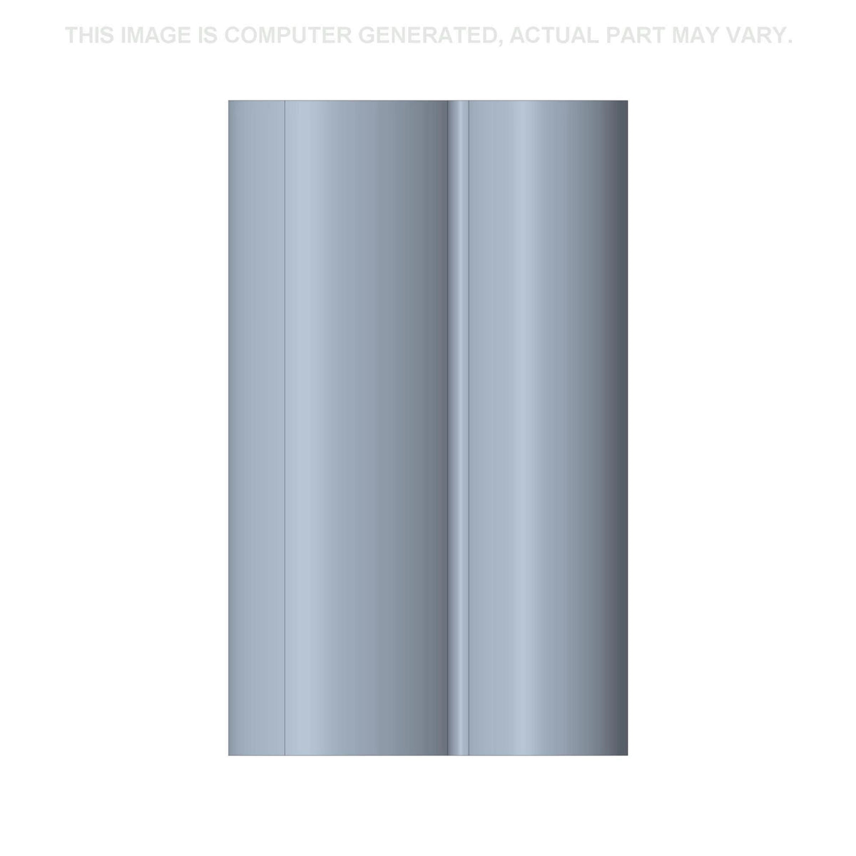 47645611 - OEM GLASS SEAL - CASE CONSTRUCTION