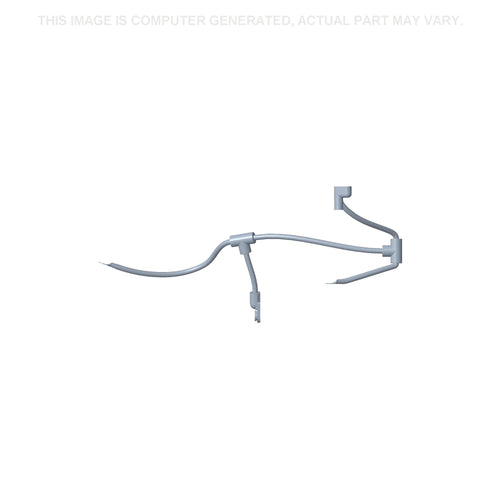 47646010 - OEM CABLE - CASE CONSTRUCTION