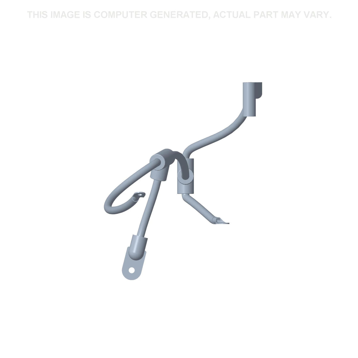 47646010 - OEM CABLE - CASE CONSTRUCTION