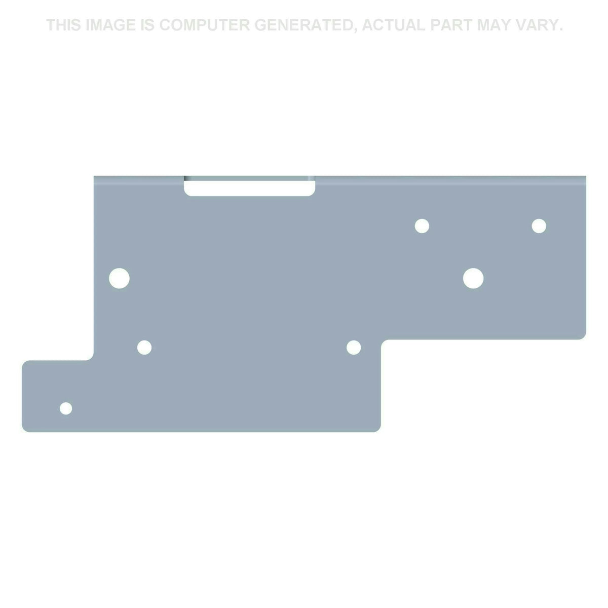47646213 - OEM ANGLE - CASE CONSTRUCTION