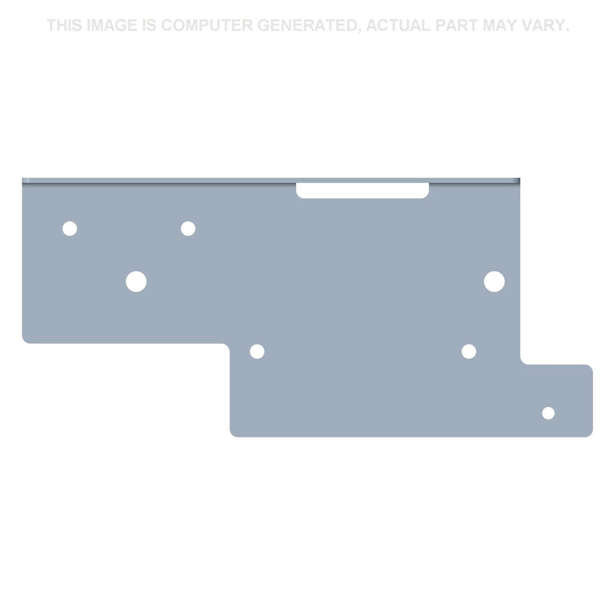 47646213 - OEM ANGLE - CASE CONSTRUCTION