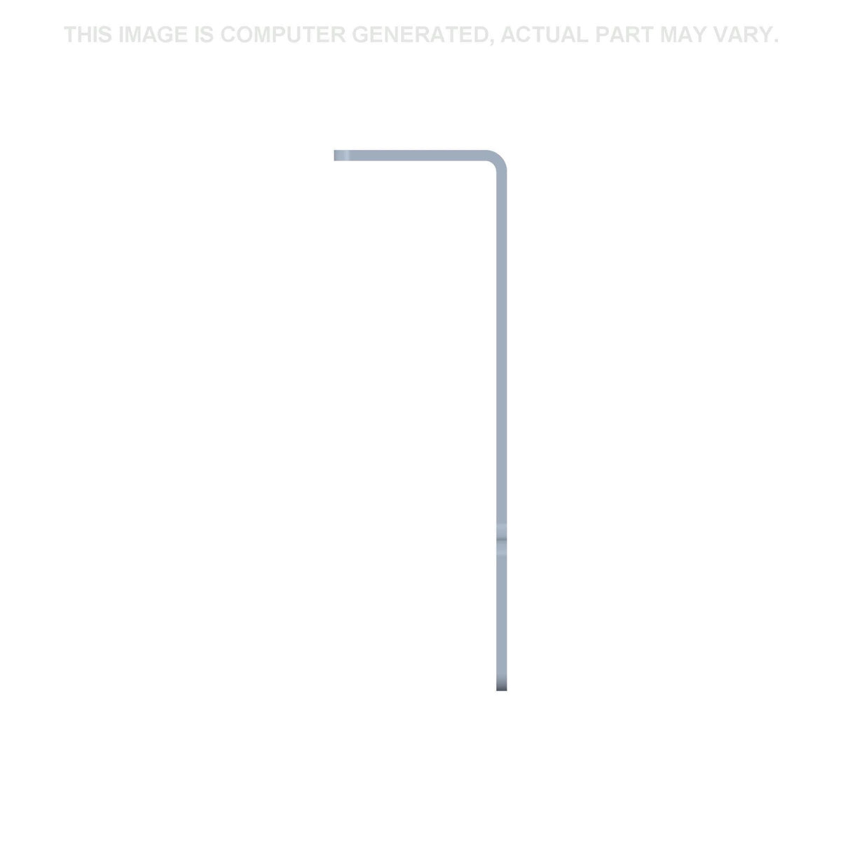 47646213 - OEM ANGLE - CASE CONSTRUCTION