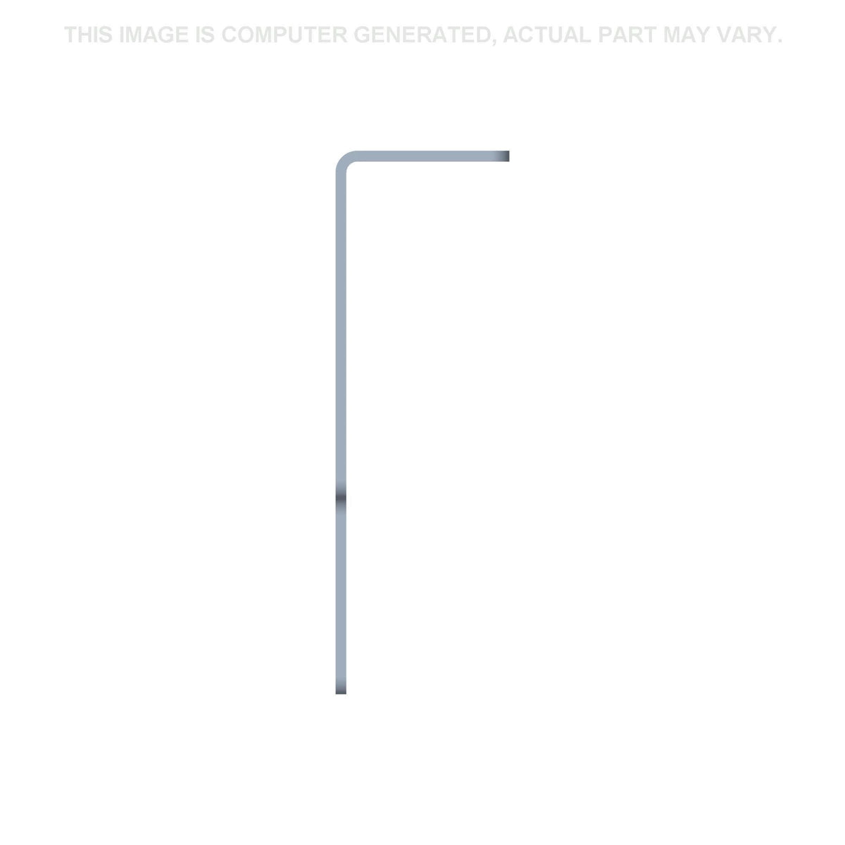 47646213 - OEM ANGLE - CASE CONSTRUCTION
