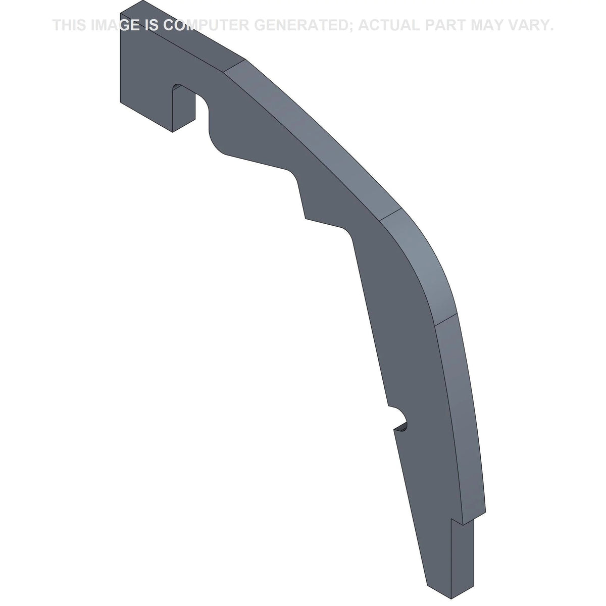 47646338 - OEM INSULATOR - CASE CONSTRUCTION