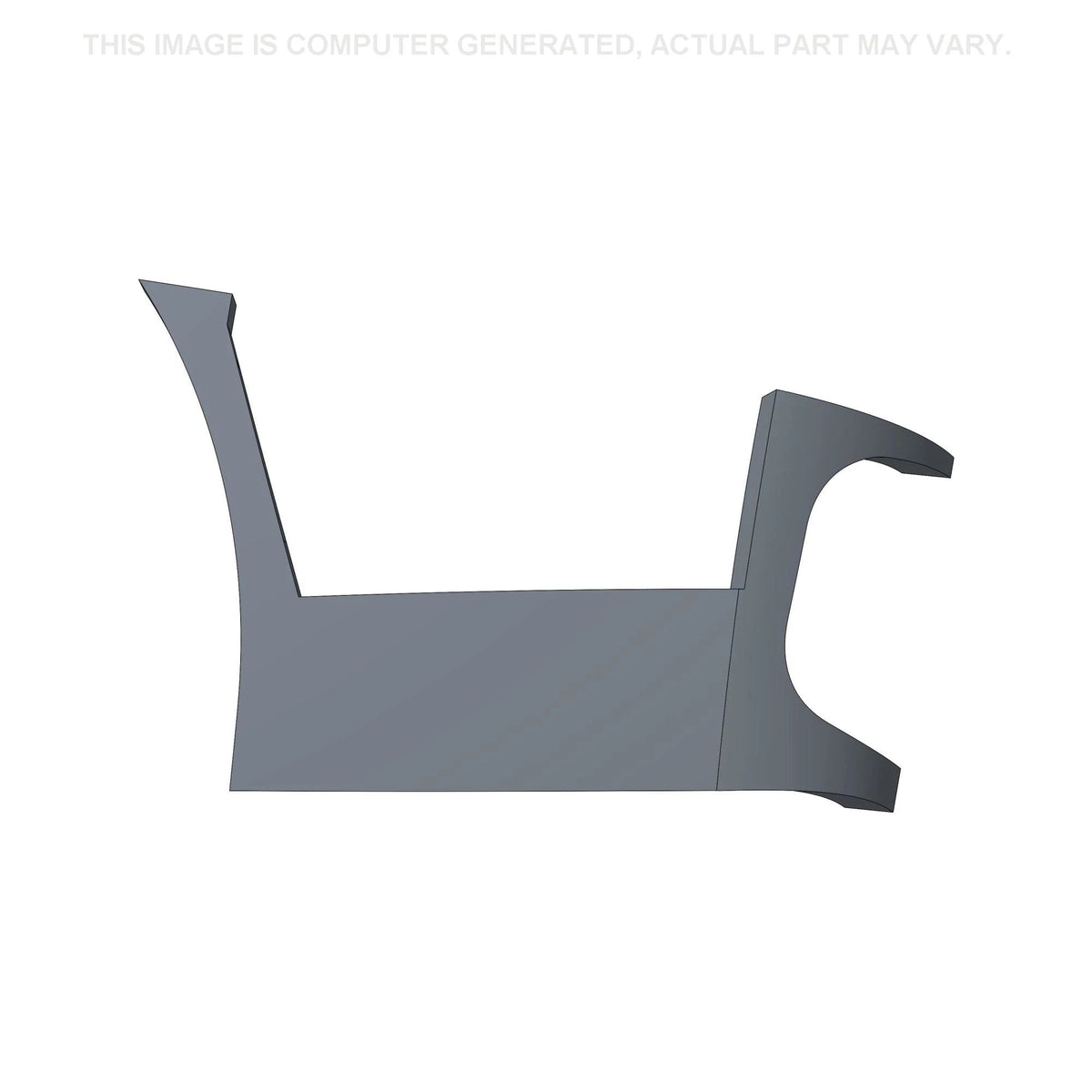 47646473 - OEM INSULATOR - CASE CONSTRUCTION
