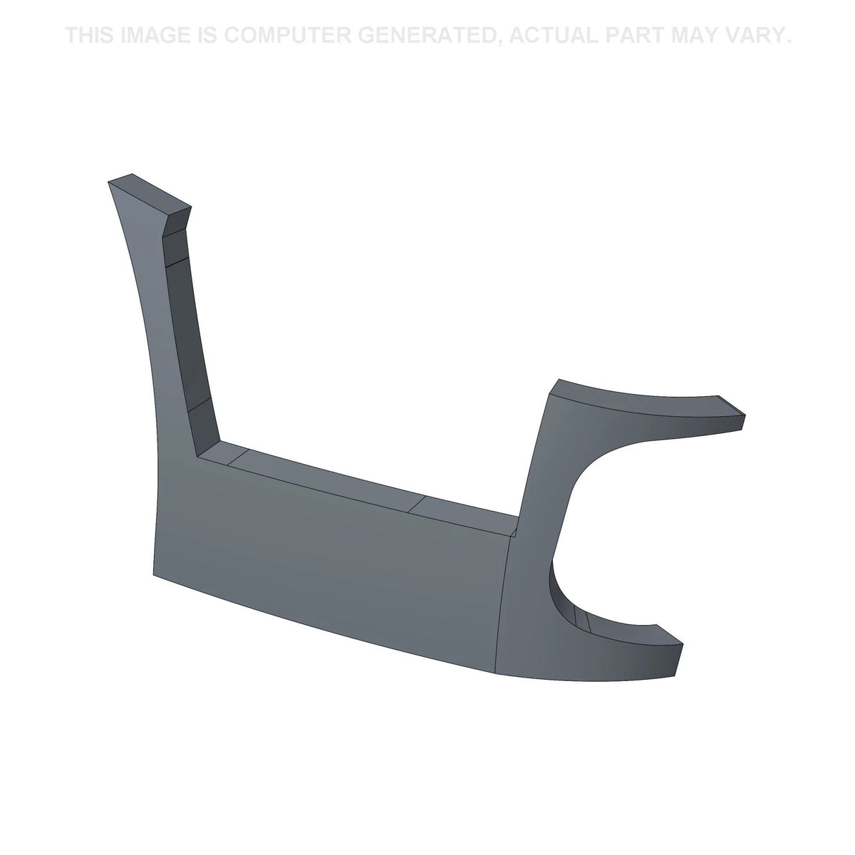 47646473 - OEM INSULATOR - CASE CONSTRUCTION