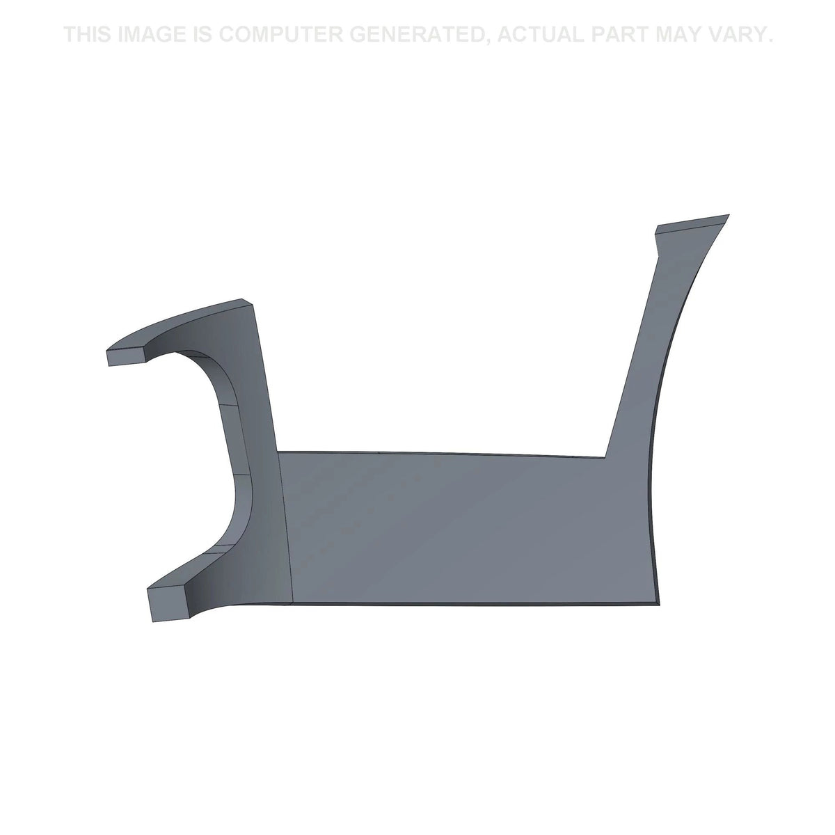 47646473 - OEM INSULATOR - CASE CONSTRUCTION