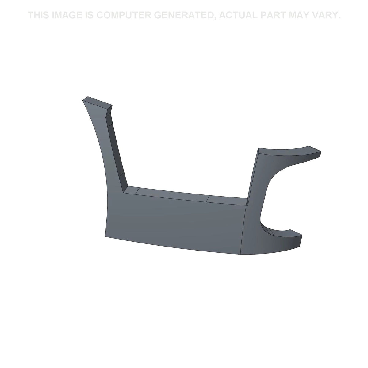47646473 - OEM INSULATOR - CASE CONSTRUCTION