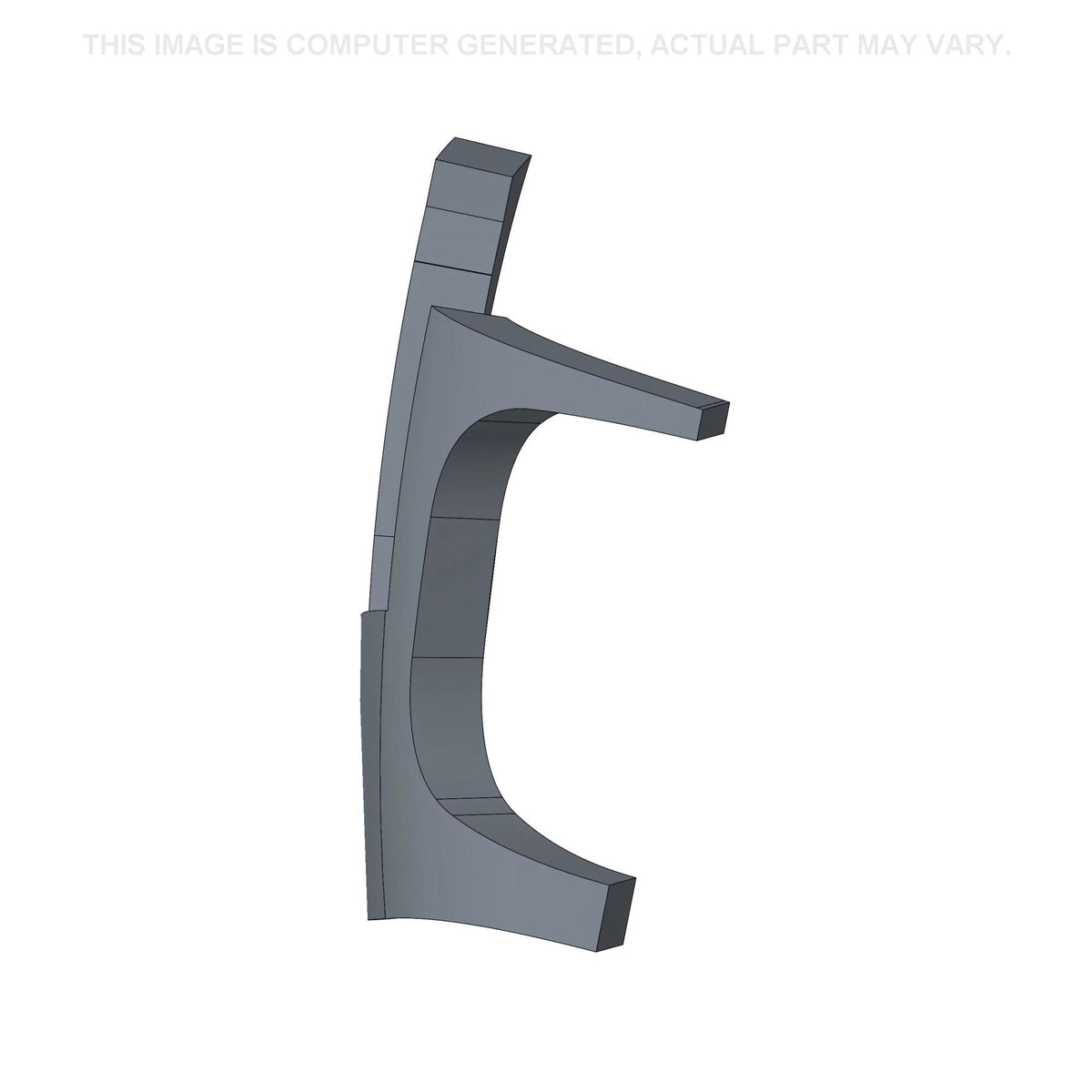 47646473 - OEM INSULATOR - CASE CONSTRUCTION