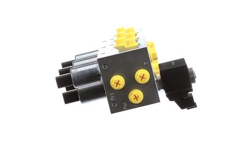 47646722 - OEM HYDRAULIC VALVE - CASE CONSTRUCTION