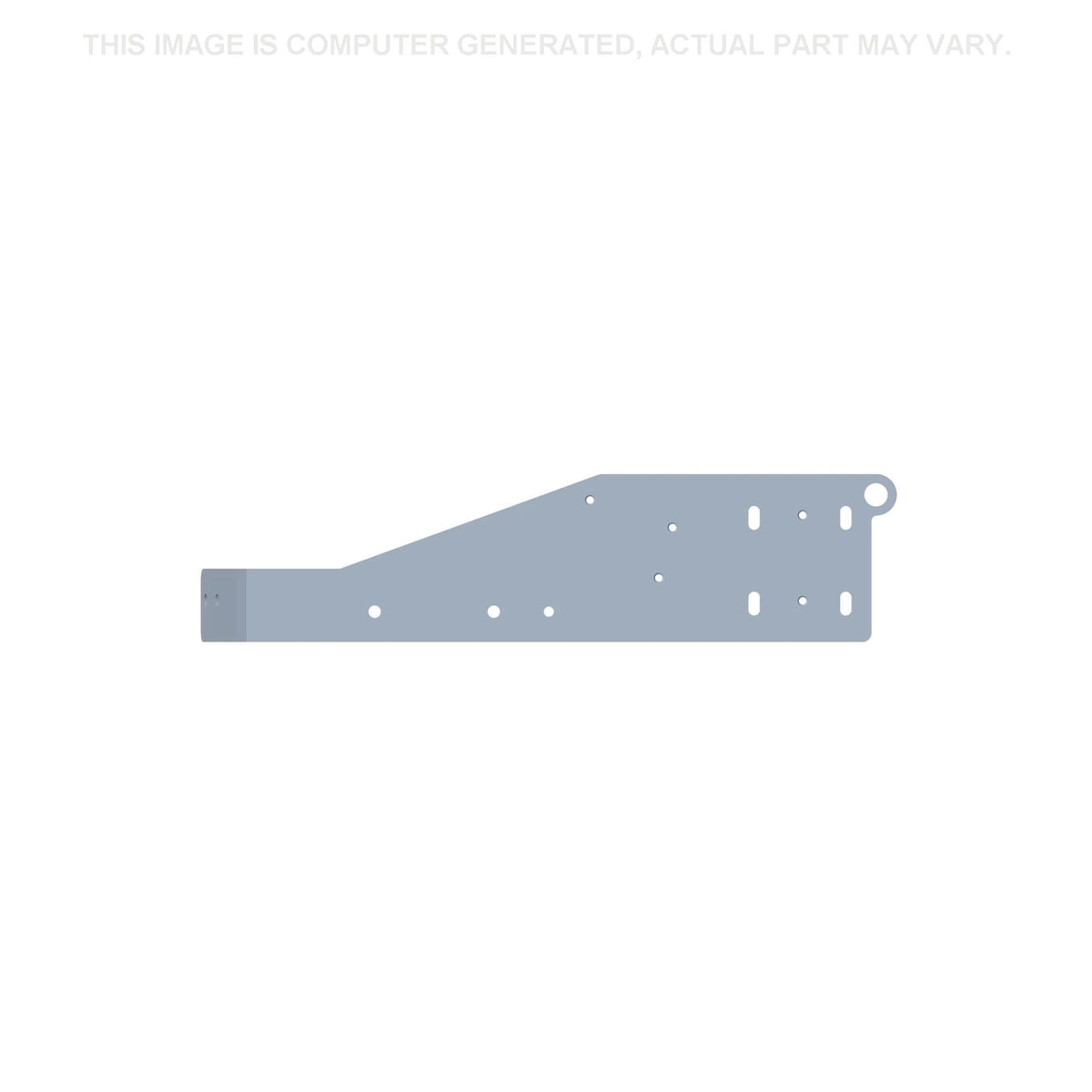 47647166 - OEM BRACKET - CASE CONSTRUCTION