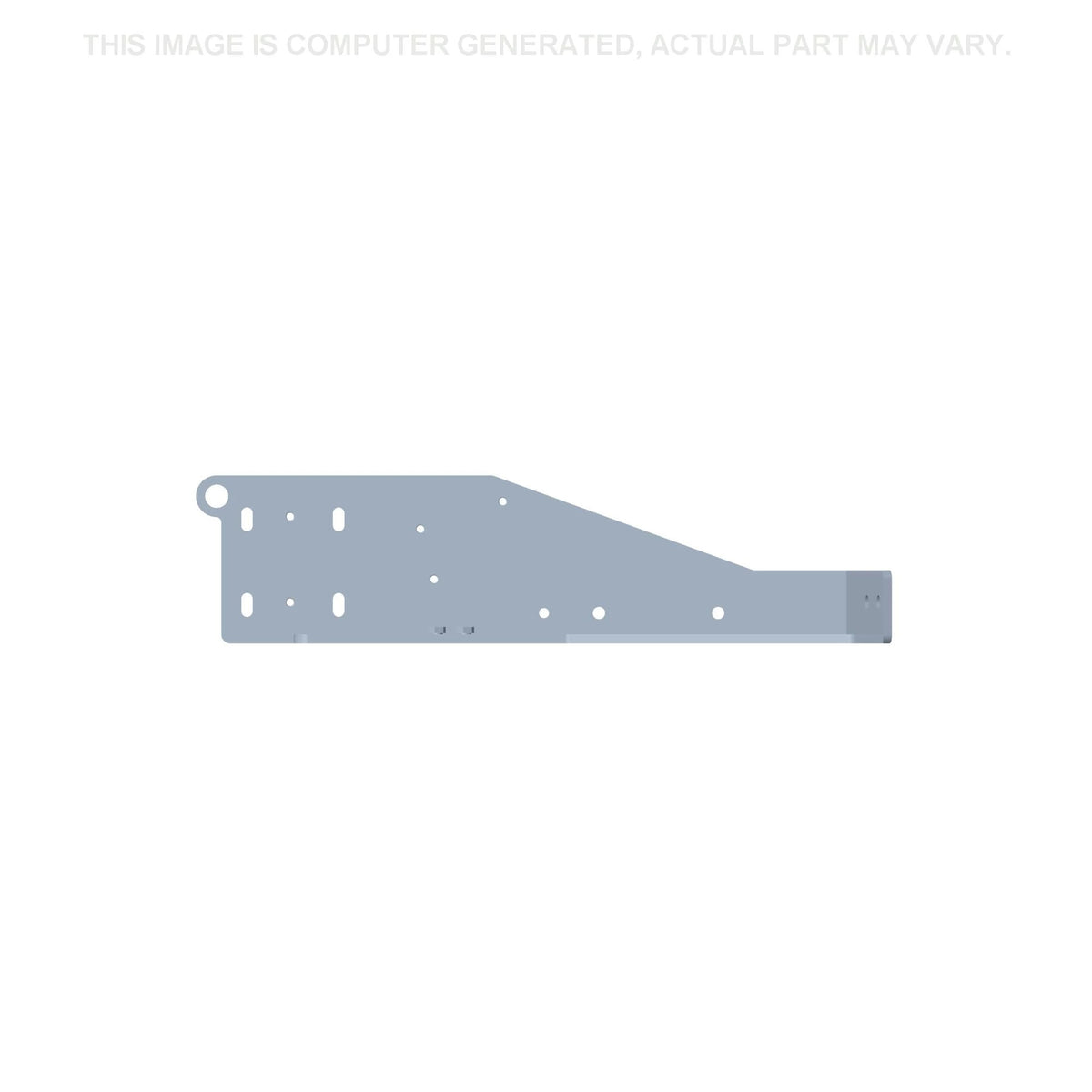 47647166 - OEM BRACKET - CASE CONSTRUCTION